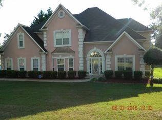 2688 Autumn Lake Ln, Decatur, GA 30034