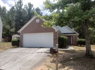 7119 Lamar Ct, Lithonia, GA 30038