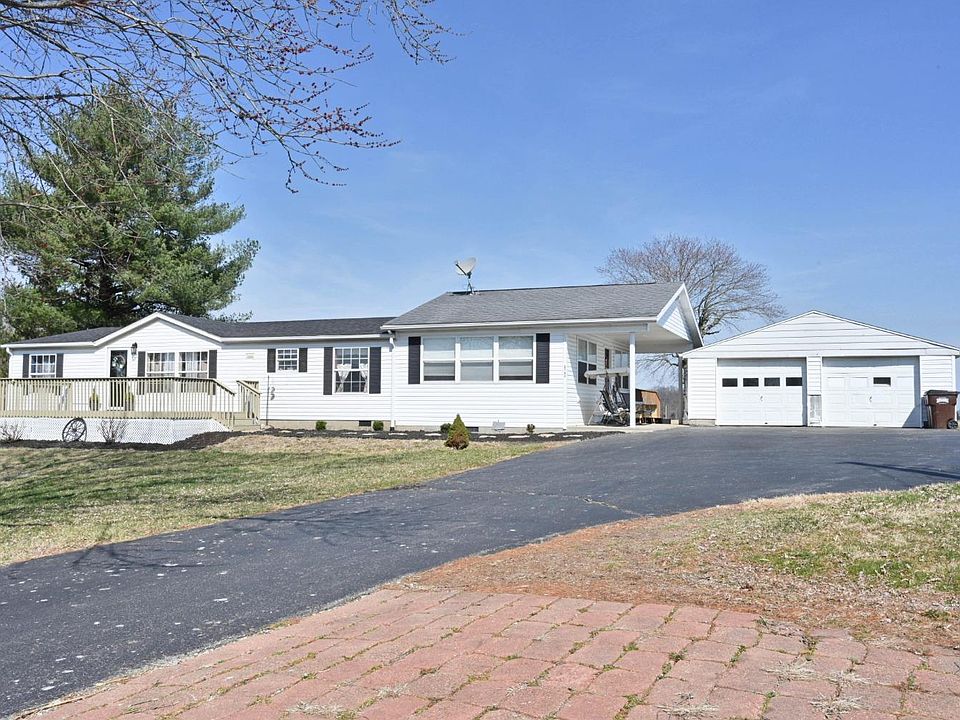 1st image of 8743 E County Road 1250 N