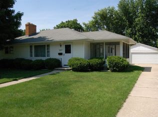 1718 Manley St, Madison, WI 53704