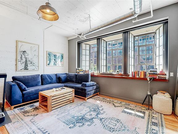 3rd image of 1435 Wazee Street #201