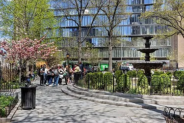 Rented by Cooper & Cooper Real Estate