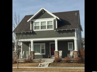 10268 S Silver Mine Rd, South Jordan, UT 84009