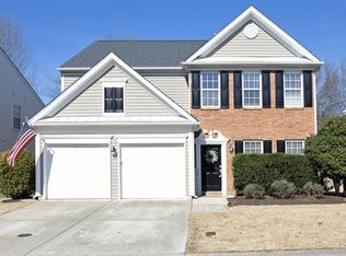 1525 Nealstone Way, Raleigh, NC 27614