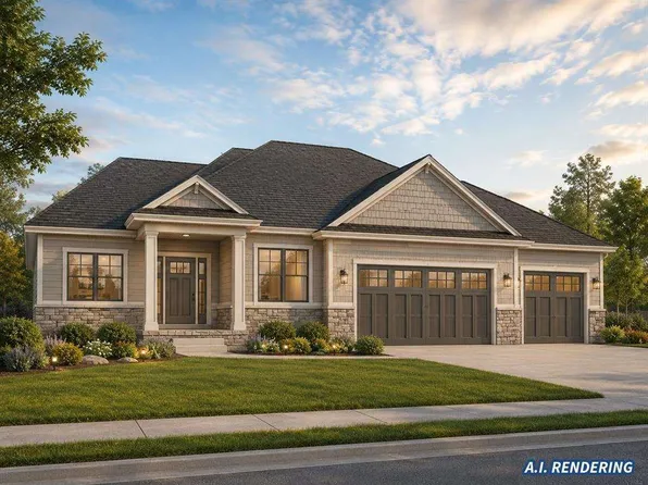 5521 Seminole Valley Trl, Cedar Rapids, IA 52411