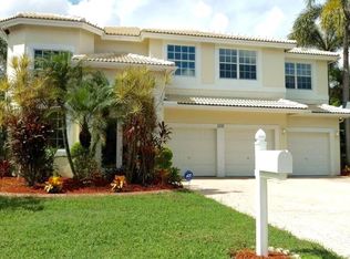 5793 Nw #48TH, Coral Springs, FL 33067