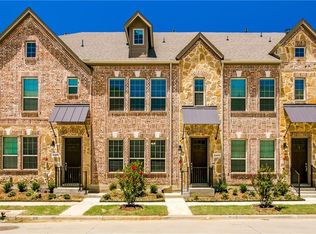 2403 Magalia Ln, The Colony, TX 75056
