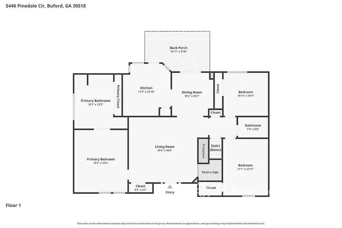 Building Photo - 5446 Pinedale Cir