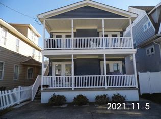 51 E Station Rd #2, Ocean City, NJ 08226