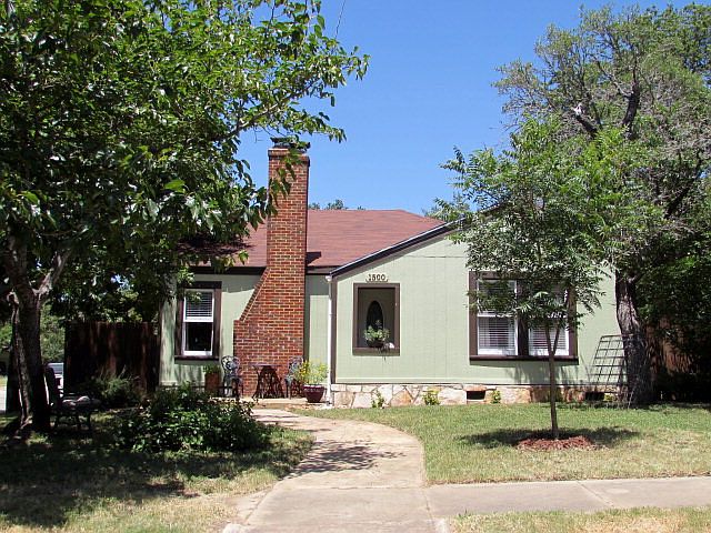 1st image of this home