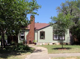 1500 Jefferson St, Kerrville, TX 78028