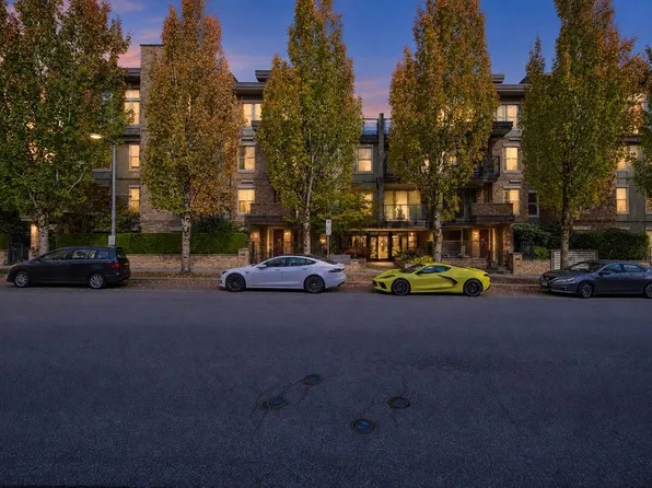 3478 Wesbrook Mall #208, Greater Vancouver, BC V6S 0B6