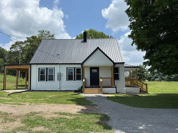 130 Christine Rd, Columbia, KY 42728