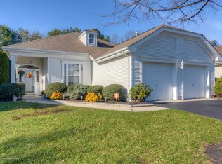 3 Golden Seasons Dr, Lakewood, NJ 08701