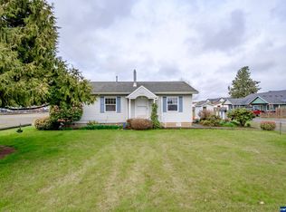3725 45th Ave NE, Salem, OR