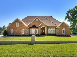 5091 Windmill Lake Dr, Evans, GA 30809