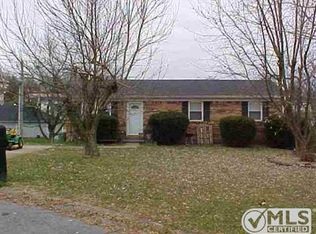 103 Moss Dr, Lancaster, KY 40444
