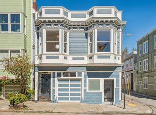3640-3642 17th St, San Francisco, CA 94114