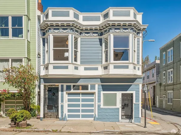 3640-3642 17th St, San Francisco, CA 94114