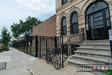 Rented by Urban Pads