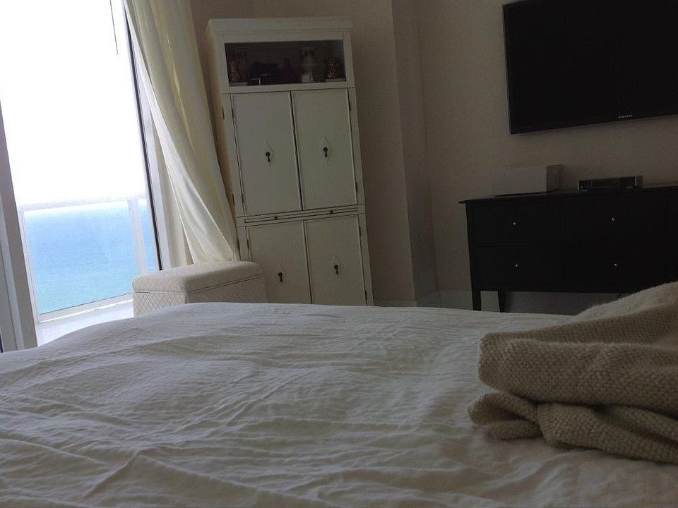 Main Master Bedroom
