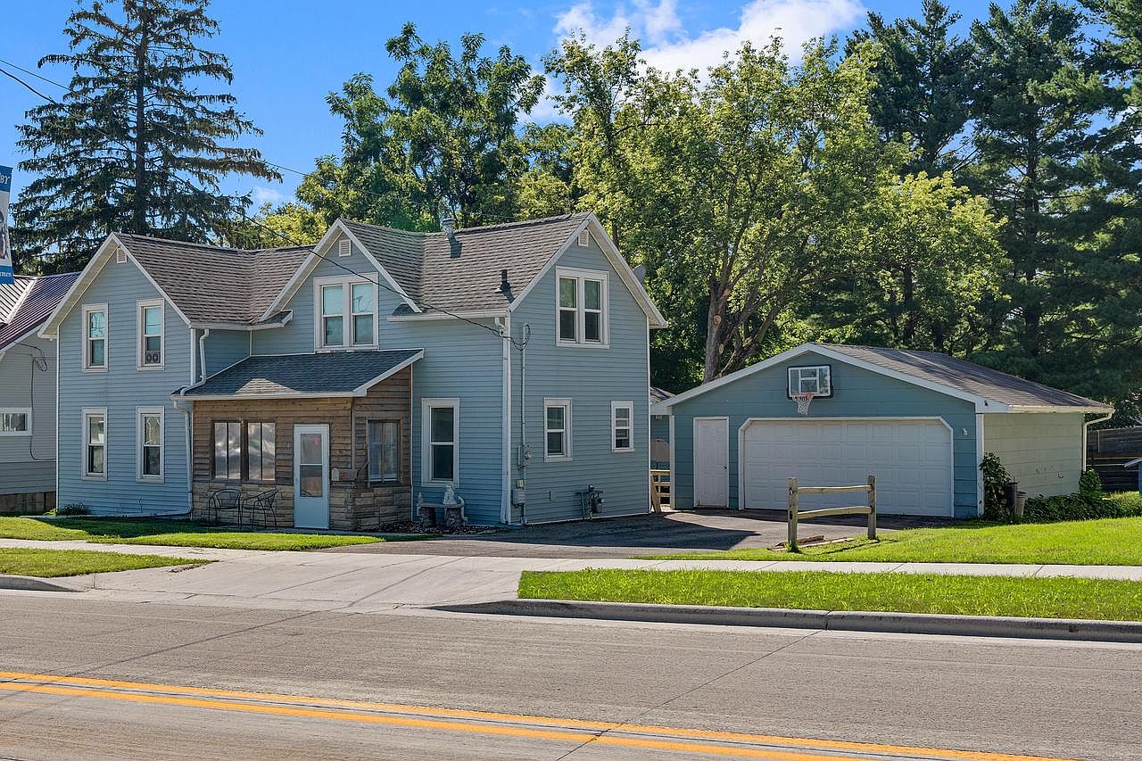 216 N Main STREET, Westby, WI 54667 | Zillow