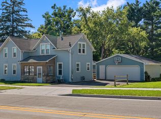216 North Main STREET, Westby, WI 54667