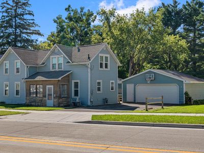 216 N Main STREET, Westby, WI, 54667