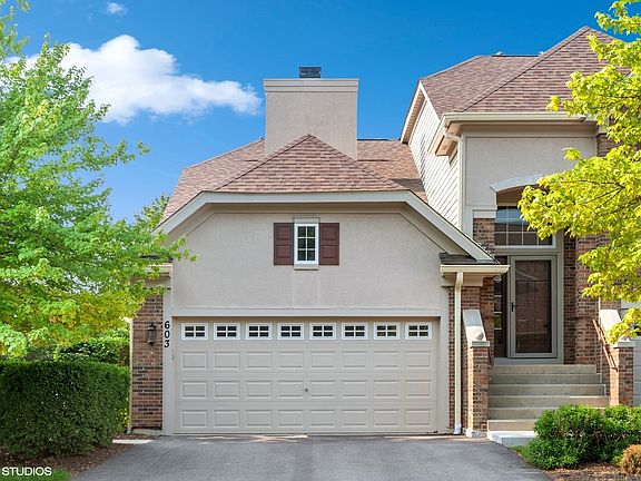 4th image of 603 Saddlebrook Ln