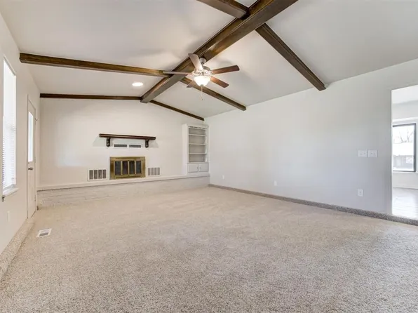 611 N Canadian Ter, Mustang, OK 73064