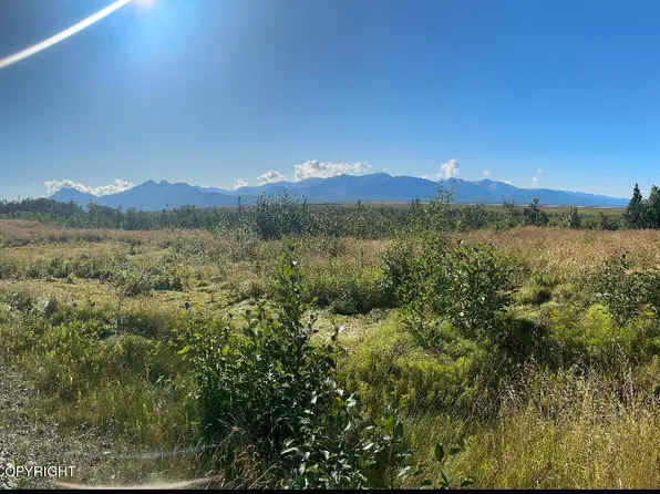 1166 W Bluff View Dr, Wasilla, AK 99654