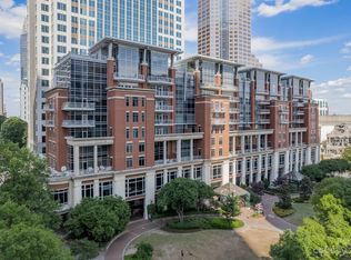 435 S Tryon St UNIT 600, Charlotte, NC 28202
