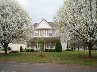 6100 Compton Ct, Suffolk, VA 23435