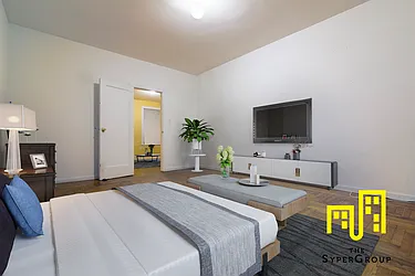 Rented by The Syper Group