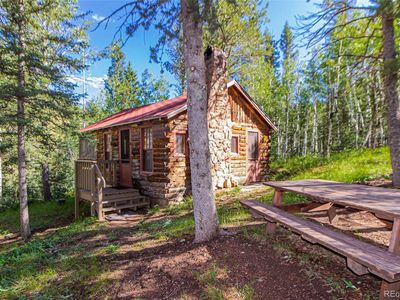 112 Usfs 383, Divide, CO, 80814