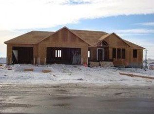 5953 W Grandpere Ave, Herriman, UT 84096