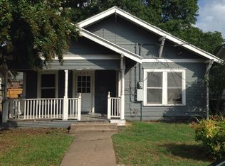 4803 Manett St, Dallas, TX 75204
