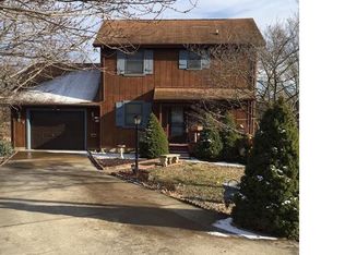 14530 Quail Run Dr, Ste Genevieve, MO 63670