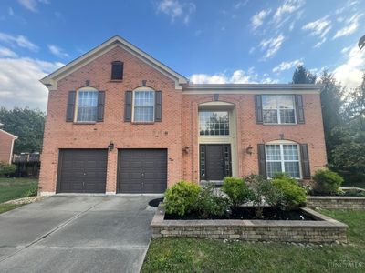 875 Tall Trees Dr, Cincinnati, OH, 45245