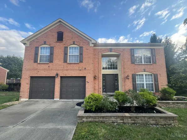 875 Tall Trees Dr, Cincinnati, OH 45245