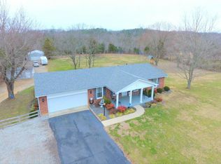 1068 Waterford Rd, Mount Washington, KY 40047