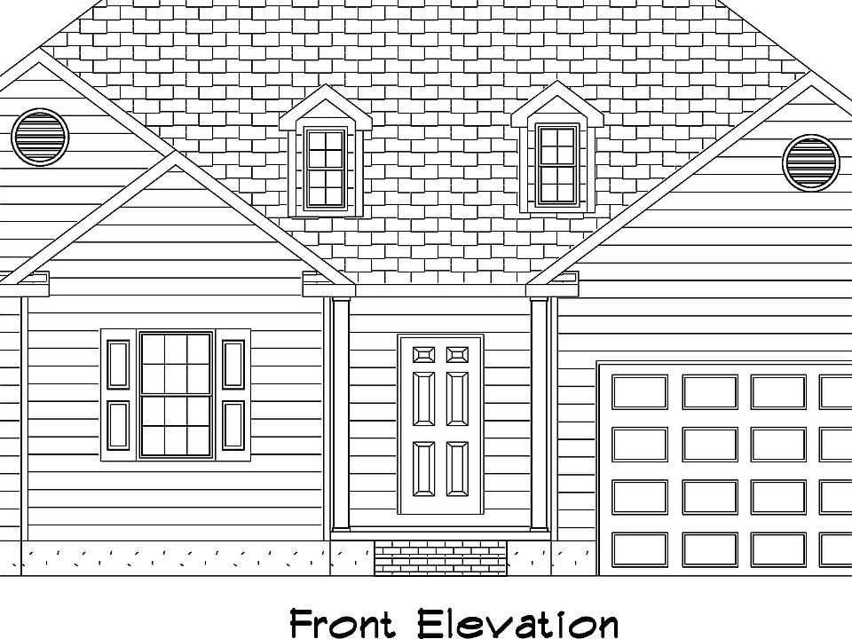 2nd image of 14 Margate Cir