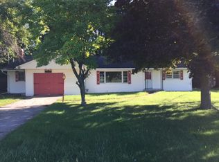 7633 State Rd, Saginaw, MI 48609