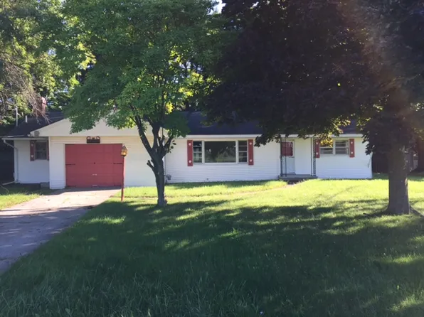 7633 State Rd, Saginaw, MI 48609