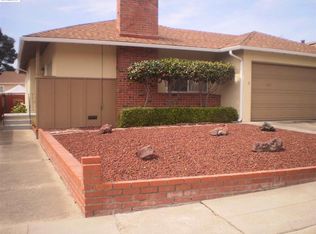 22147 Betlen Way, Castro Valley, CA 94546