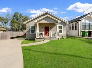 8617 Dosia St, Houston, TX 77051