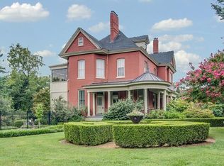 737 Benton Ave, Nashville, TN 37204