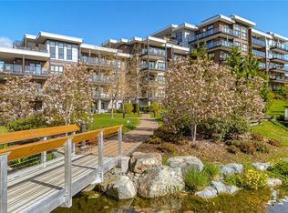 741 Travino Ln #204, Saanich, BC