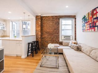 121 Salem Street Condominium Association, Boston, MA 02113