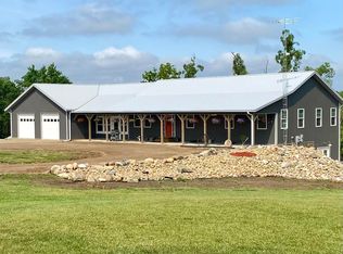 8040 Steamburg Rd, Hillsdale, MI 49242